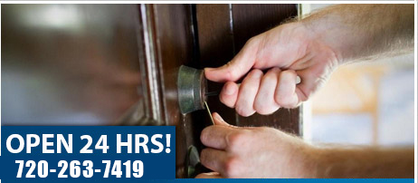 locksmith Boulder