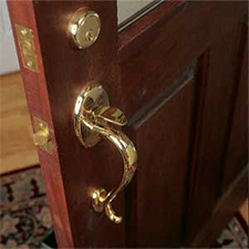 residential locksmith denver